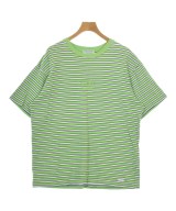 GUESS（ゲス）Tシャツ・カットソー 緑 サイズ:M メンズ/2200700320028