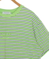 GUESS（ゲス）Tシャツ・カットソー 緑 サイズ:M メンズ/2200700320028