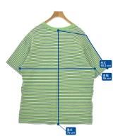 GUESS（ゲス）Tシャツ・カットソー 緑 サイズ:M メンズ/2200700320028