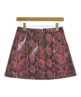 GUESS（ゲス）ミニスカート ピンク サイズ:S レディース/2200694925087