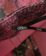 GUESS（ゲス）ミニスカート ピンク サイズ:S レディース/2200694925087