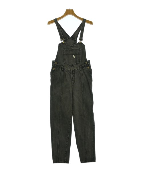 GUESS(ゲス)オールインワン/サロペット グレー サイズ:14(L位)/2200658859045