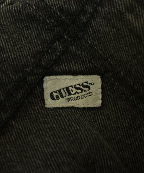 GUESS（ゲス）オールインワン/サロペット グレー サイズ:14(L位) レディース/2200658859045