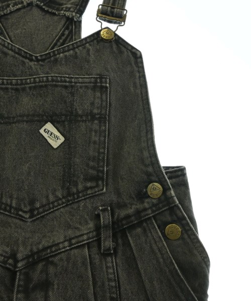 GUESS（ゲス）オールインワン/サロペット グレー サイズ:14(L位) レディース/2200658859045