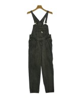 GUESS（ゲス）オールインワン/サロペット グレー サイズ:14(L位) レディース/2200658859045