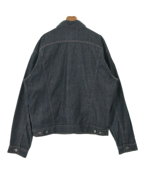 GUESS（ゲス）デニムジャケット 紺 サイズ:XL メンズ/2200658904011