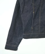 GUESS（ゲス）デニムジャケット 紺 サイズ:XL メンズ/2200658904011