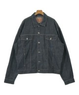 GUESS デニムジャケット