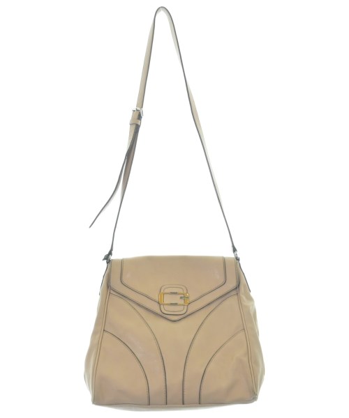 GUESS(ゲス)ショルダーバッグ ベージュ サイズ:-/2200659495266