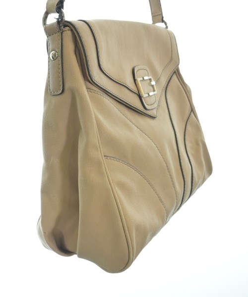 GUESS（ゲス）ショルダーバッグ ベージュ サイズ:- レディース/2200659495266