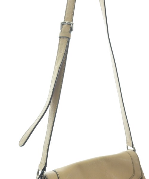 GUESS（ゲス）ショルダーバッグ ベージュ サイズ:- レディース/2200659495266