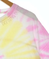 GUESS（ゲス）Tシャツ・カットソー ピンク サイズ:M レディース/2200657978136