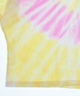 GUESS（ゲス）Tシャツ・カットソー ピンク サイズ:M レディース/2200657978136