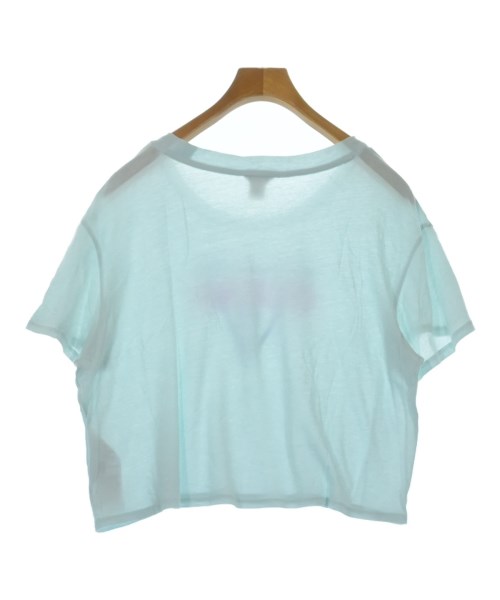 GUESS（ゲス）Tシャツ・カットソー 青 サイズ:M レディース/2200657978143