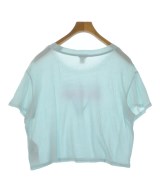 GUESS（ゲス）Tシャツ・カットソー 青 サイズ:M レディース/2200657978143