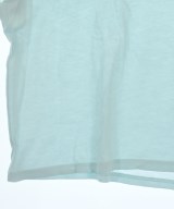 GUESS（ゲス）Tシャツ・カットソー 青 サイズ:M レディース/2200657978143
