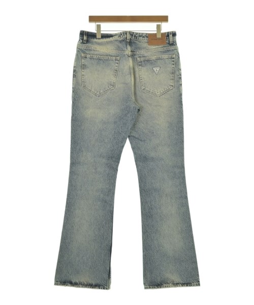 GUESS（ゲス）デニムパンツ 青 サイズ:32(L位) メンズ/2200652590081