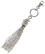GUESS（ゲス）チャーム シルバー サイズ:- レディース/2200712035040