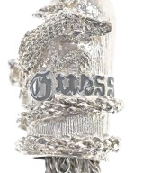 GUESS（ゲス）チャーム シルバー サイズ:- レディース/2200712035040