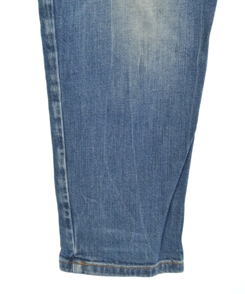 GUESS（ゲス）デニムパンツ 青 サイズ:26(M位) レディース/2200695333065