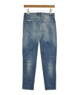 GUESS（ゲス）デニムパンツ 青 サイズ:26(M位) レディース/2200695333065