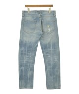 GUESS（ゲス）デニムパンツ 青 サイズ:31(M位) メンズ/2200718639075