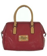 GUESS（ゲス）ハンドバッグ ピンク サイズ:- レディース/2200645732092