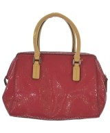 GUESS（ゲス）ハンドバッグ ピンク サイズ:- レディース/2200645732092