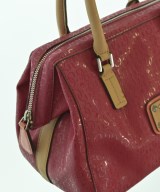 GUESS（ゲス）ハンドバッグ ピンク サイズ:- レディース/2200645732092