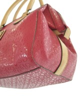 GUESS（ゲス）ハンドバッグ ピンク サイズ:- レディース/2200645732092