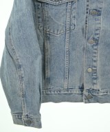 GUESS（ゲス）デニムジャケット 青 サイズ:S メンズ/2200653917030