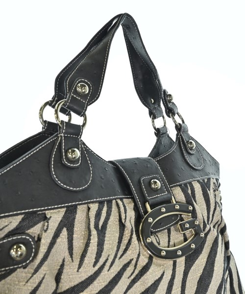 GUESS（ゲス）トートバッグ グレー サイズ:- レディース/2200702799075