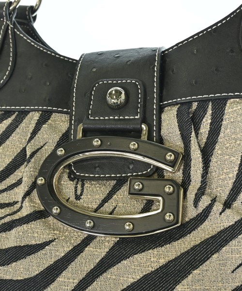 GUESS（ゲス）トートバッグ グレー サイズ:- レディース/2200702799075