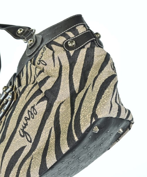 GUESS（ゲス）トートバッグ グレー サイズ:- レディース/2200702799075