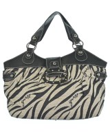 GUESS（ゲス）トートバッグ グレー サイズ:- レディース/2200702799075
