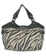 GUESS（ゲス）トートバッグ グレー サイズ:- レディース/2200702799075