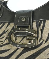 GUESS（ゲス）トートバッグ グレー サイズ:- レディース/2200702799075