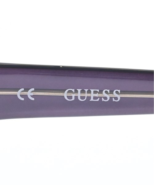 GUESS（ゲス）サングラス ベージュ サイズ:- メンズ/2200703429070