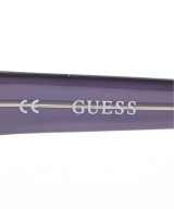 GUESS（ゲス）サングラス ベージュ サイズ:- メンズ/2200703429070