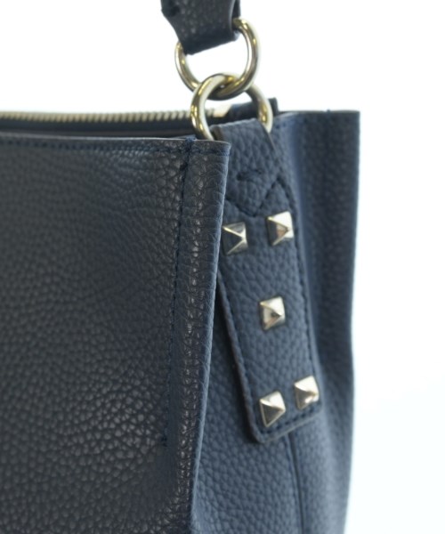 GUESS（ゲス）ショルダーバッグ 紺 サイズ:- レディース/2200703156099