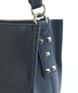 GUESS（ゲス）ショルダーバッグ 紺 サイズ:- レディース/2200703156099