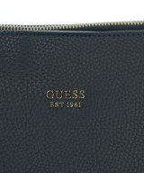 GUESS（ゲス）ショルダーバッグ 紺 サイズ:- レディース/2200703156099
