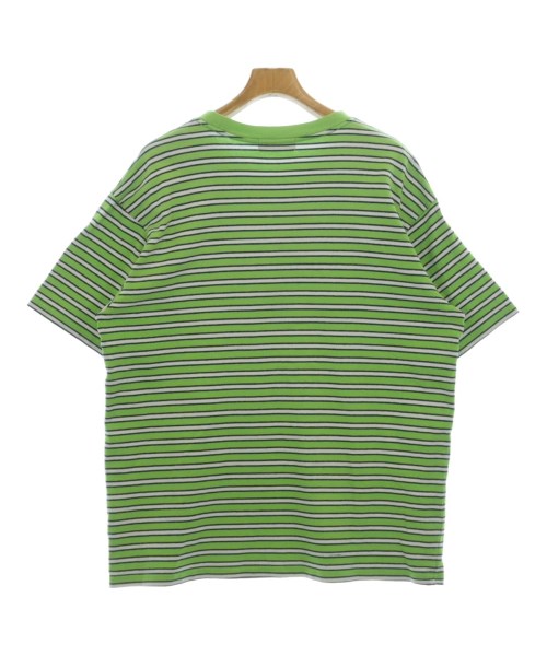 GUESS（ゲス）Tシャツ・カットソー 緑 サイズ:M メンズ/2200706790061