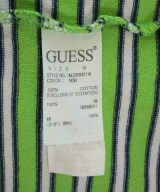 GUESS（ゲス）Tシャツ・カットソー 緑 サイズ:M メンズ/2200706790061