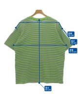 GUESS（ゲス）Tシャツ・カットソー 緑 サイズ:M メンズ/2200706790061