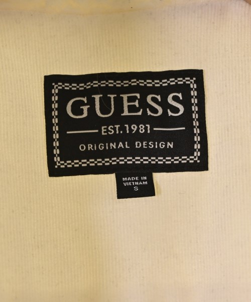 GUESS（ゲス）その他 白 サイズ:S レディース/2200704006010