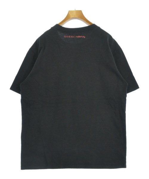 GUESS（ゲス）Tシャツ・カットソー 黒 サイズ:M メンズ/2200709005018