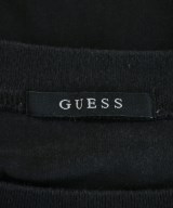 GUESS（ゲス）Tシャツ・カットソー 黒 サイズ:M メンズ/2200709005018