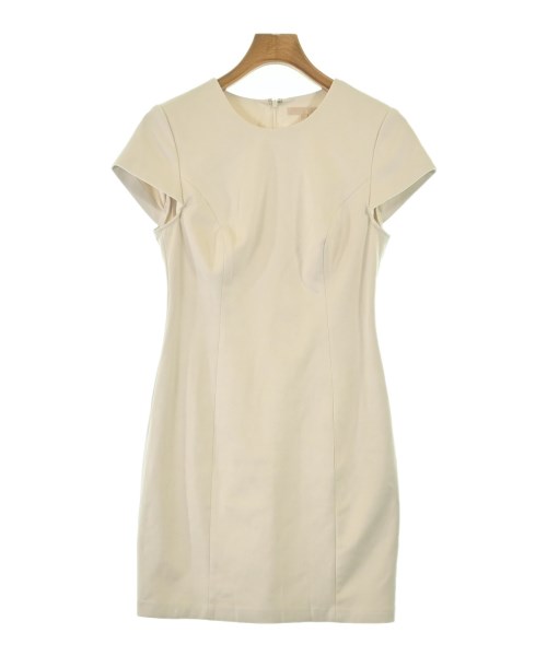 GUESS(ゲス)ワンピース ベージュ サイズ:4(XXS位)/2200663892044
