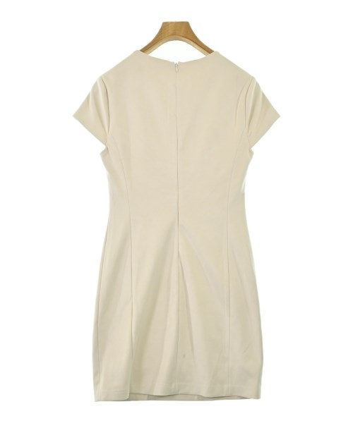 GUESS（ゲス）ワンピース ベージュ サイズ:4(XXS位) レディース/2200663892044